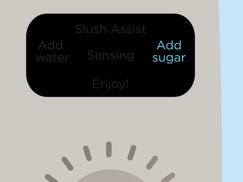 slushassist smart alerts