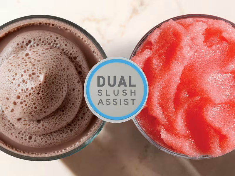 Ninja Exclusive SLUSHiTwist™