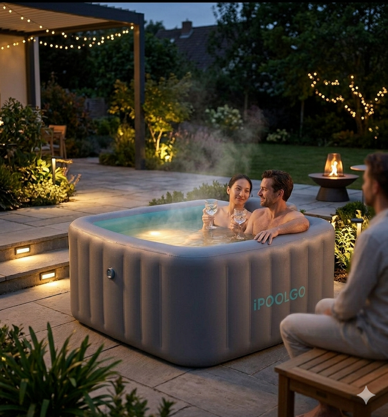 Advanced Hydrotherapy