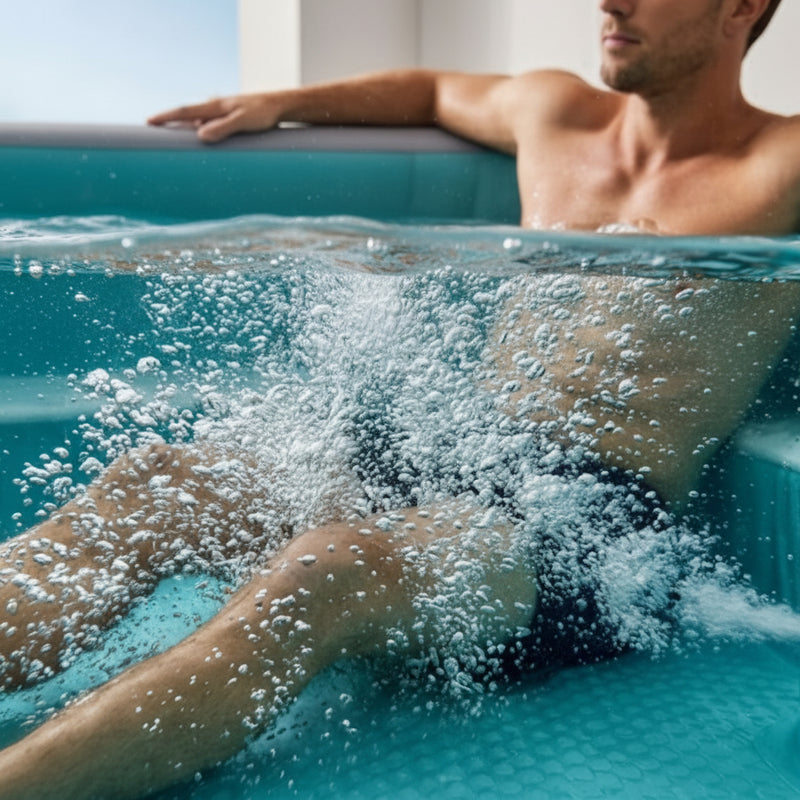 Instant Wellness Experience