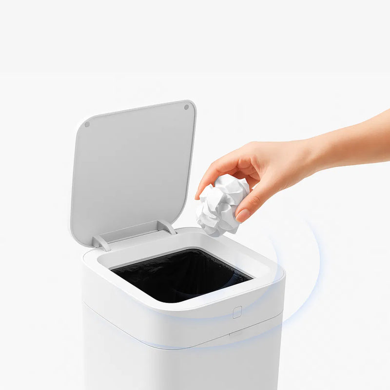 Motion Sensor: Wave to Open